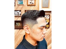 バーバーショップノア(BARBERSHOP NOR)