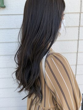 ベンティ(Venti) ダークアッシュ