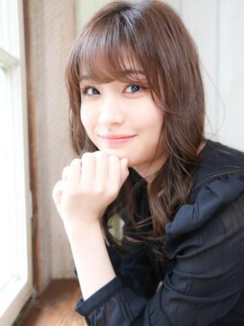 ネオリーブシェリエ 浅草店(Neolive cherie) メープルブラウン 2