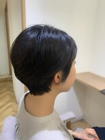 ルアナ 梅田店(Luana)&nbsp;あざとショート☆