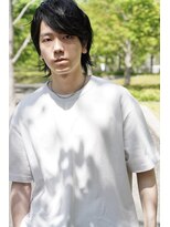 ビュート ヘアー ジョージ(Beaut Hair GEORGE)&nbsp;10代20代におすすめのクールショート