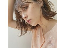 【English OK】Please talk about hairstyle anything.