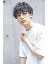 クラン(clan) クラウドマッシュテクノショート