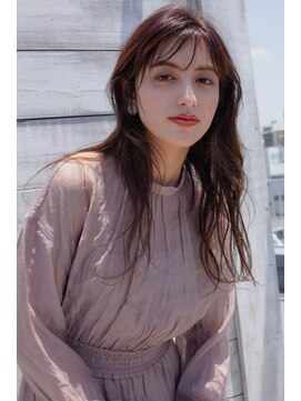 シーア 中野新橋店(Sia) 【2021年新作スタイル】Sia中野新橋店