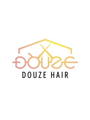 ドーズヘアー(DOUZE HAIR)