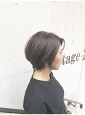 shorthair