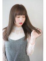 ヘアーリゾートガーデン 新松戸店(Hair Resort Garden) トリートメントヘア☆【Garden新松戸】【新松戸駅】