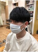 マッシュ