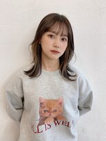 トラッキンアップザパス(TRUCKIN UP THE PATH) オリーブベージュ