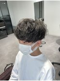 束感マッシュ