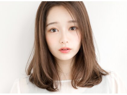 トッカ ヘアアンドトリートメント 仙台店(tocca)の写真