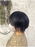 ブルーバイオレット