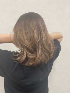 リンド 習志野市 京成大久保(Lind) 【マイナス5歳を叶える♪】［京成大久保/髪質改善/ヘッドスパ］