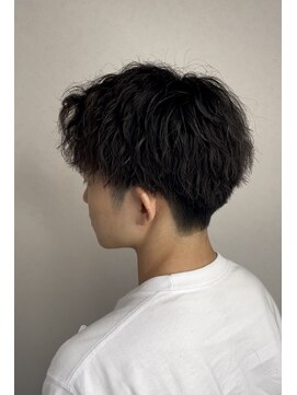 スキル(SKILL) ゆるめツイストスパイラル