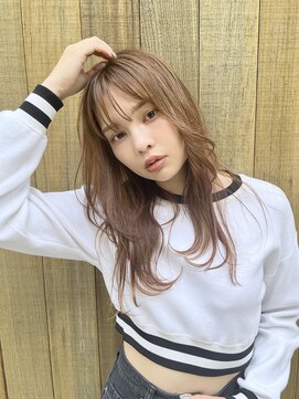 コリーナ(collina) 【collina代官山】kirihara くびれシースルーミディ