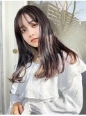 うるつやロングスタイル