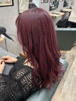 リベストバイジェービー 稲毛(li best. byjb)&nbsp;グレージュカラー/デザインカラー/シルキーベージュ【稲毛】