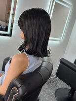 オト 吉祥寺(Oto.)&nbsp;髪質改善/インナーカラー/ショート/前髪カット/ブリーチ/吉祥寺