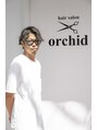 オーキッド(Orchid)/※YUU