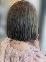 アブニールドール 大山台店&nbsp;ボブ