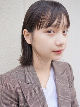 コス(kos) 二子玉川美容室おすすめ/ショート/ボブ/ブリーチ/パーマ/