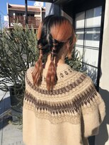 ニキータ(Nikiita)&nbsp;〈twin arrange〉