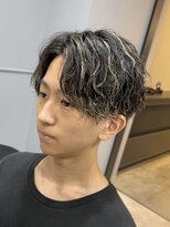 アビールブレ 新潟万代(ABEY LEVRAI)&nbsp;新潟波巻き