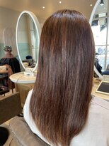 アンフィ 矢向(Anphi)&nbsp;11-63 髪質改善