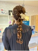 hair set