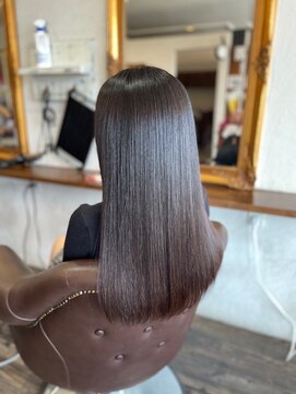 フリーク 石岡店(FREAK) 酸性ストレート