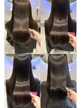 札幌最先端トレンドヘアサロン【髪質改善◎話題のサブリミック取扱加盟店】