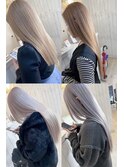 ミルキーベージュシリーズ