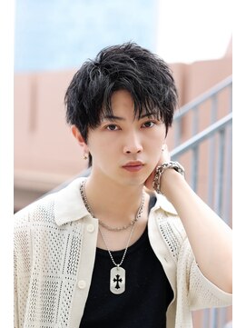 ルーツ 巣鴨 本店(roots) ビジネスコンマバング