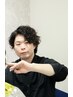 【大泉指名限定】メンズorレディースカット！￥5500