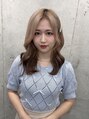アジールヘア 赤羽駅南口店(agir hair) SHINO 