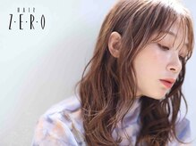 ヘアーゼロ 南新町(HAIR ZERO)