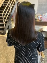 ブランシェ 春日井市民病院前店(BRANCHE) 髪質改善ストレート