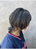 レディースウルスパーマ