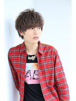 リップス 二子玉川店 (LIPPS)&nbsp;エアーマッシュ