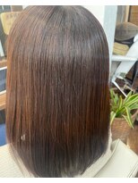 ヘアレスキューつや髪 武蔵浦和西口店 ハリウッドトリートメント
