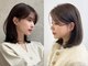 リバティ 登戸(Liberty)の写真/白髪染めx髪質改善で-5歳美髪★白髪ぼかしハイライト/イルミナカラーで更にお洒落に*リタッチも手軽に♪