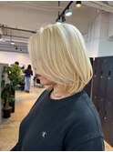  Europa blond