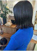 外ハネッ