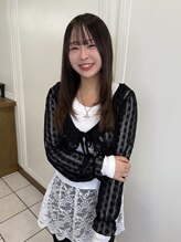 アフェクション 大曽根店 田中 七奈