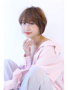 オーロ 千里山店(ORO) 20代30代40代50代髪質改善イメチェン美髪似合わせカット