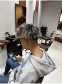 ジェットモヒカン