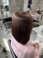 ルイス(L'wis)&nbsp;うねり、癖、広がり、ふあやふあしてしまうお悩み解決！！