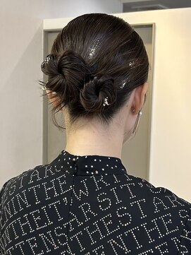 エリンヘア(ELIN hair.) izumi 116