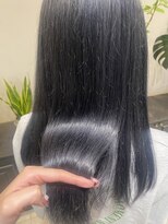 リー 十三(Lee)&nbsp;シルバーカラー