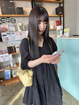 グラフィカ(GRAFICA) ダークグレージュ